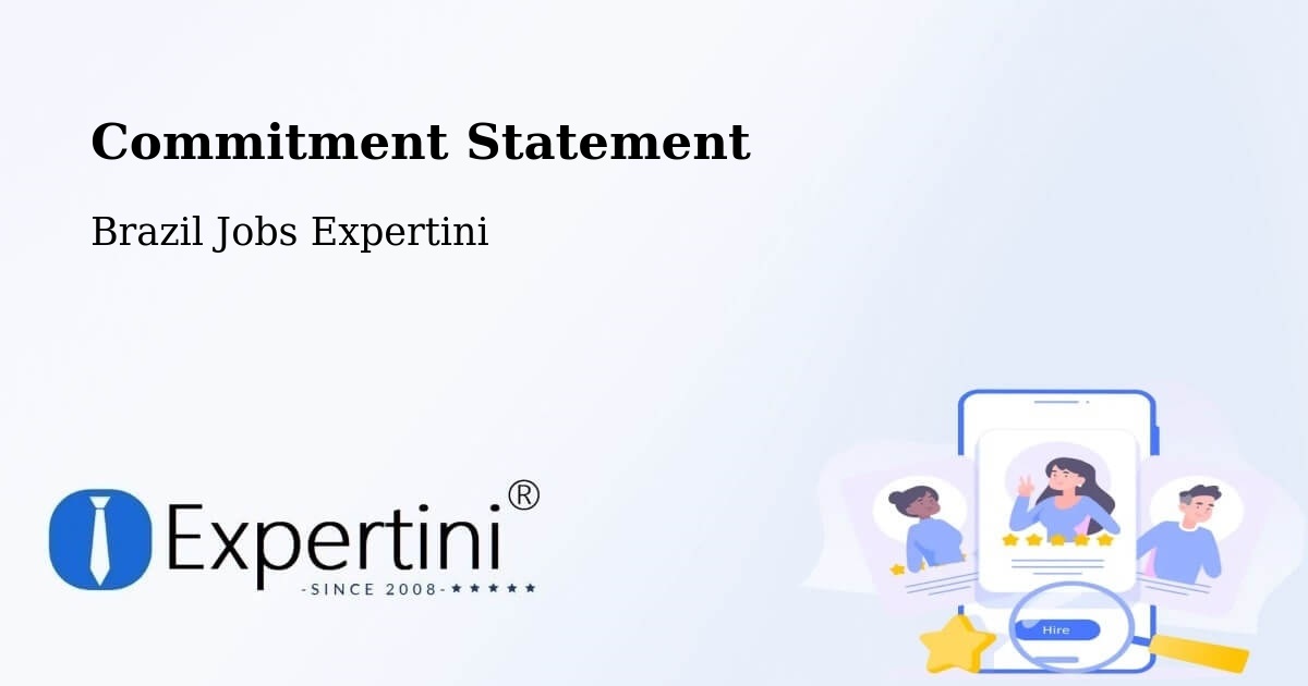 Corporate Commitment – Dois Irmãos - Brazil Jobs Expertini