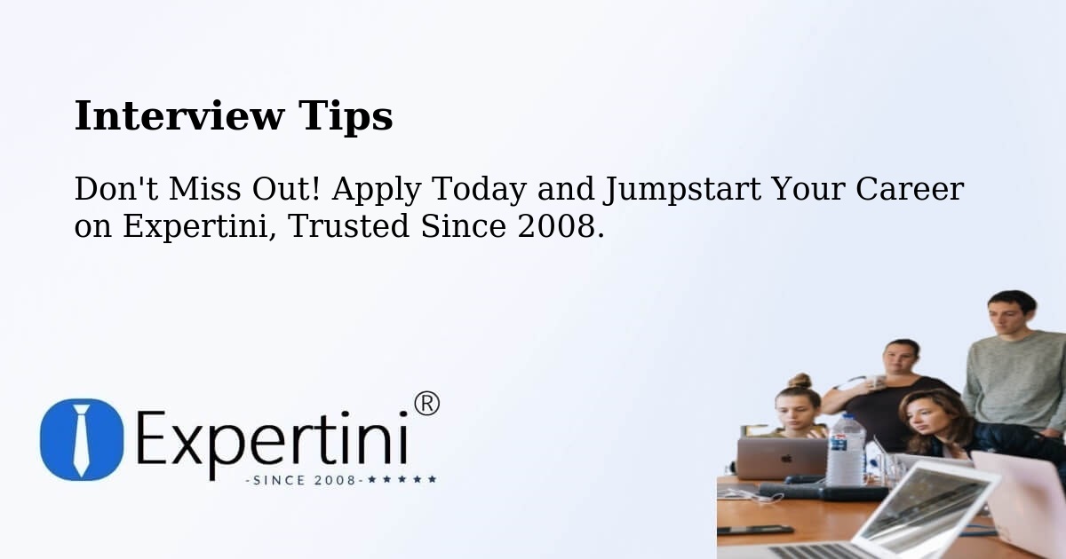 Interview Tips & Techniques for Job Seekers – Dois Irmãos - Dois Irmãos, Brazil Jobs Expertini
